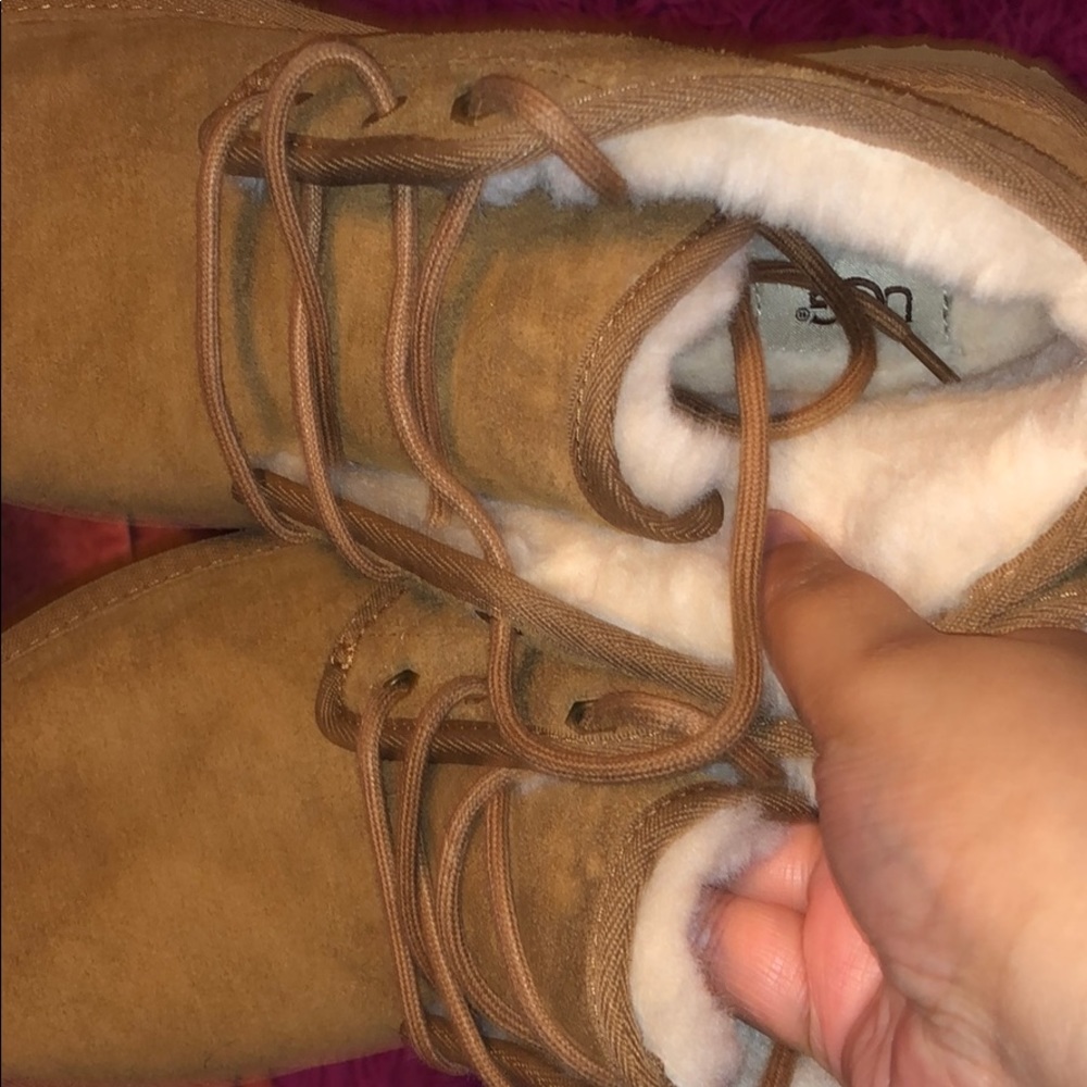 Ugg’s - Picture 1 of 3